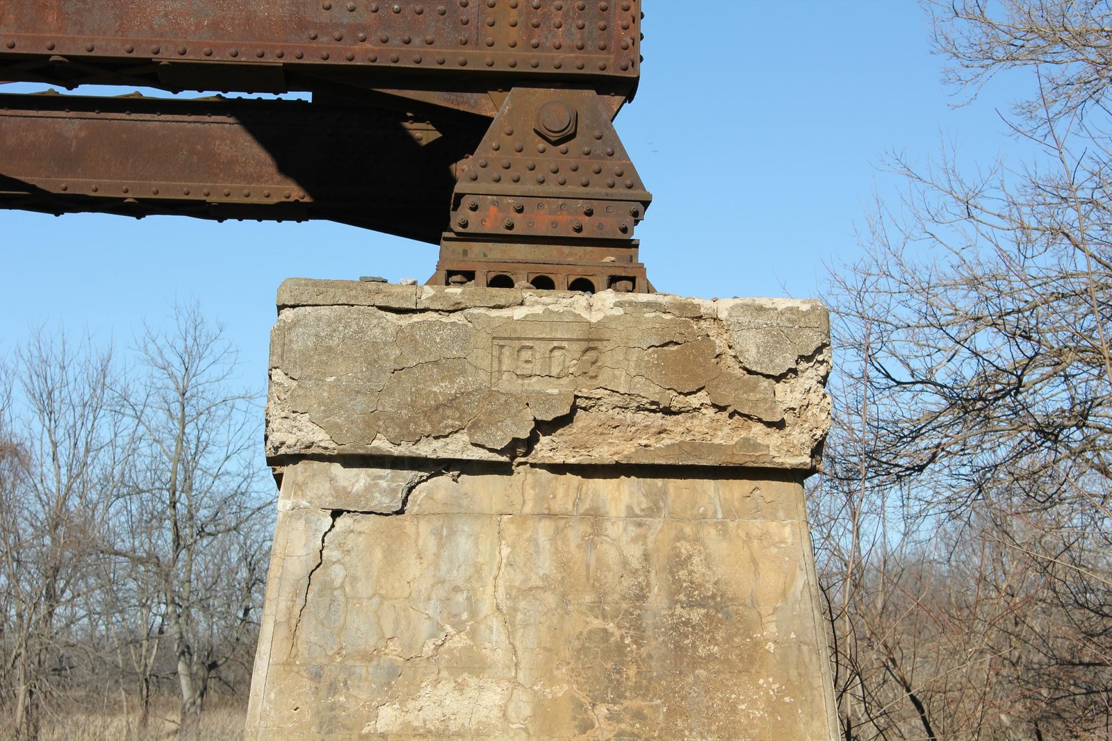 Date stamp